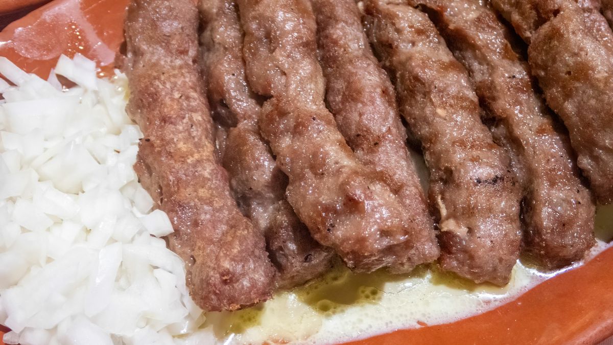 To świetny zamiennik dla klasycznych potraw z grilla