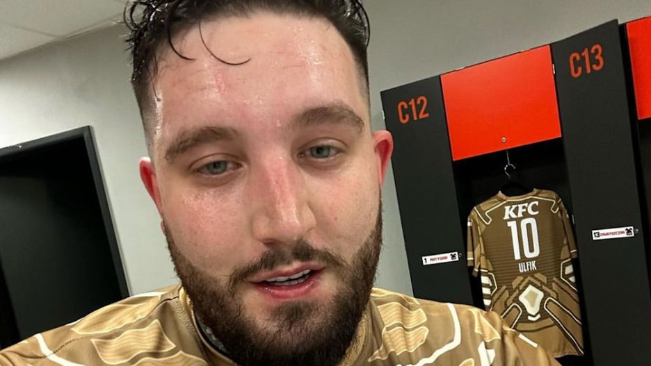 "Boxdelowi" grożono tuż przed walką