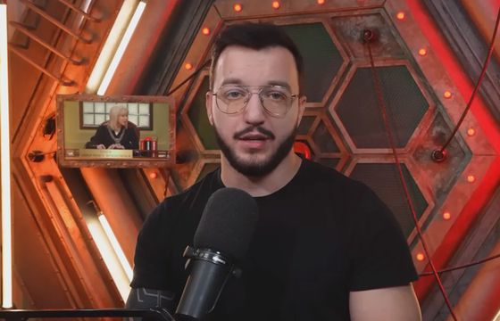 Gimper skazany na grzywnę za film o Lil Masti i sharentingu