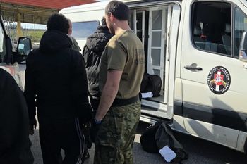 Jechał A2. W Audi przewoził czterech cudzoziemców. Jest decyzja