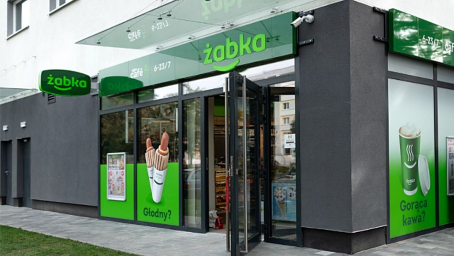 Żabka ponownie umożliwia przelewanie żappsów