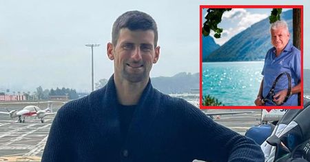 Novak Djoković wciąż na cenzurowanym. Padła stanowcza odpowiedź