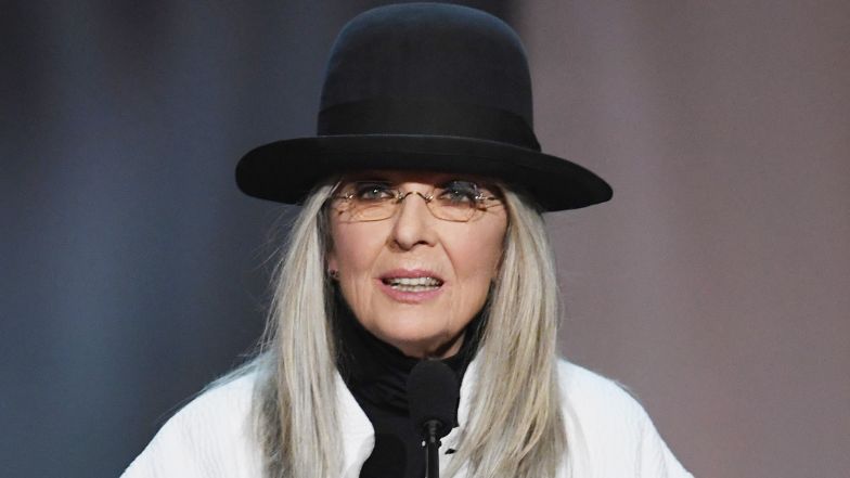 Ujawniono przyczynę śmierci Diane Keaton. Jest oświadczenie