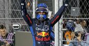 Max Verstappen mistrzem świata Formuły 1. Dokonał tego po raz czwarty
