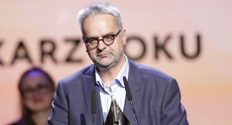 Redakcja "Wyborczej" murem za Czuchnowskim. Jest oświadczenie po fali gróźb