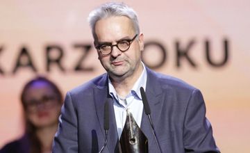 Redakcja "Wyborczej" murem za Czuchnowskim. Jest oświadczenie po fali gróźb