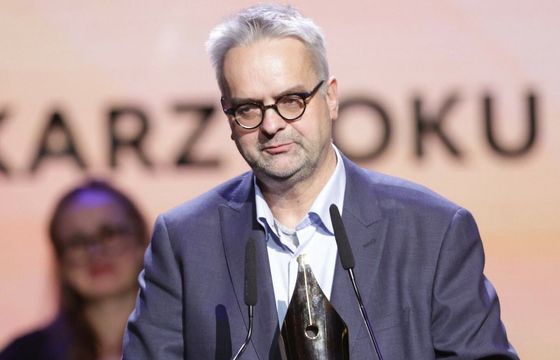 Redakcja "Wyborczej" murem za Czuchnowskim. Jest oświadczenie po fali gróźb