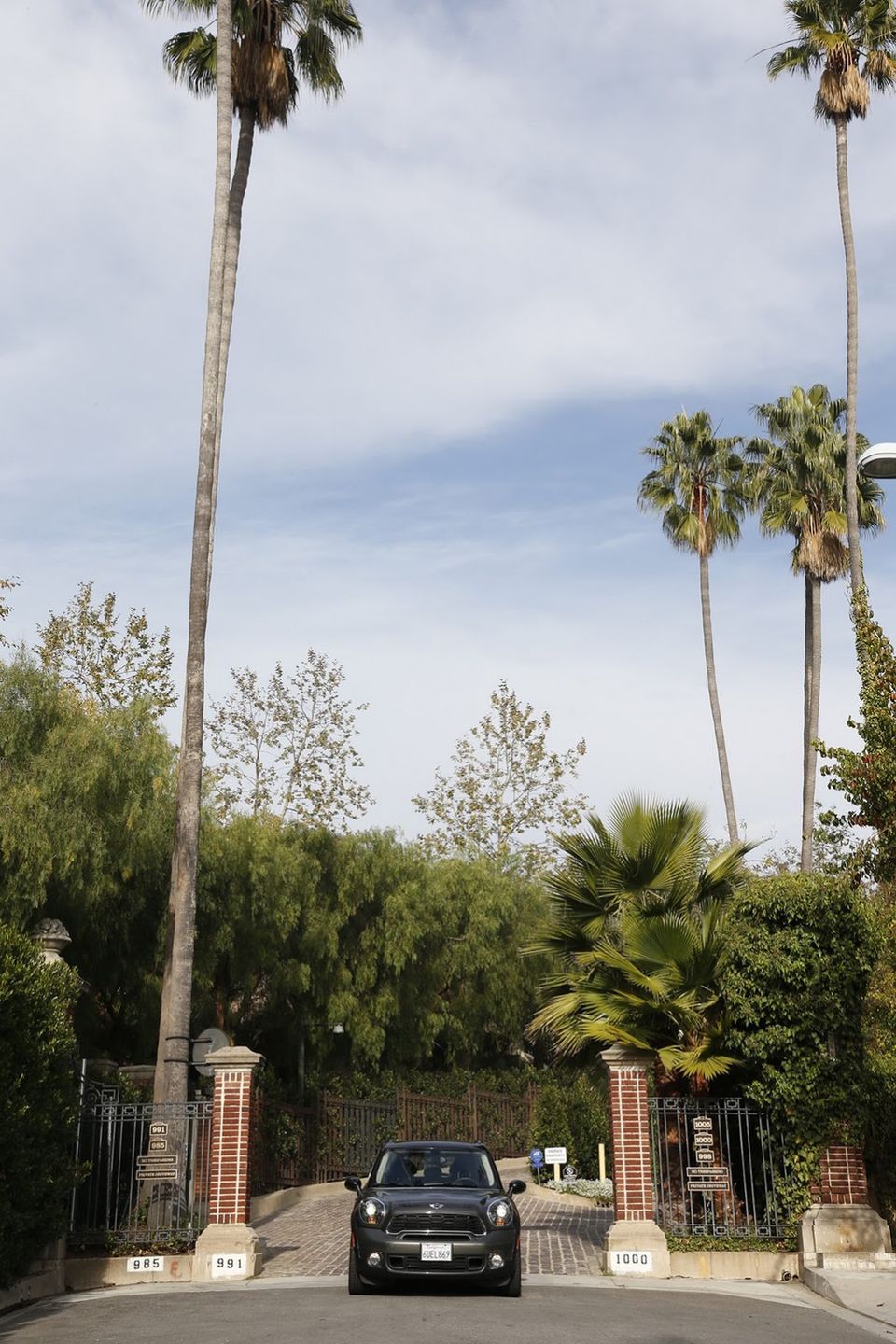 Galeria Mini jako celebracja sprzedaży półmilionowego egzemplarza w USA 49