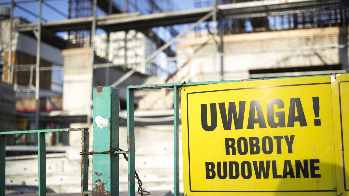 Ceny materiałów budowlanych pozostaną wysokie. W górę idą koszty energii i pracy. 