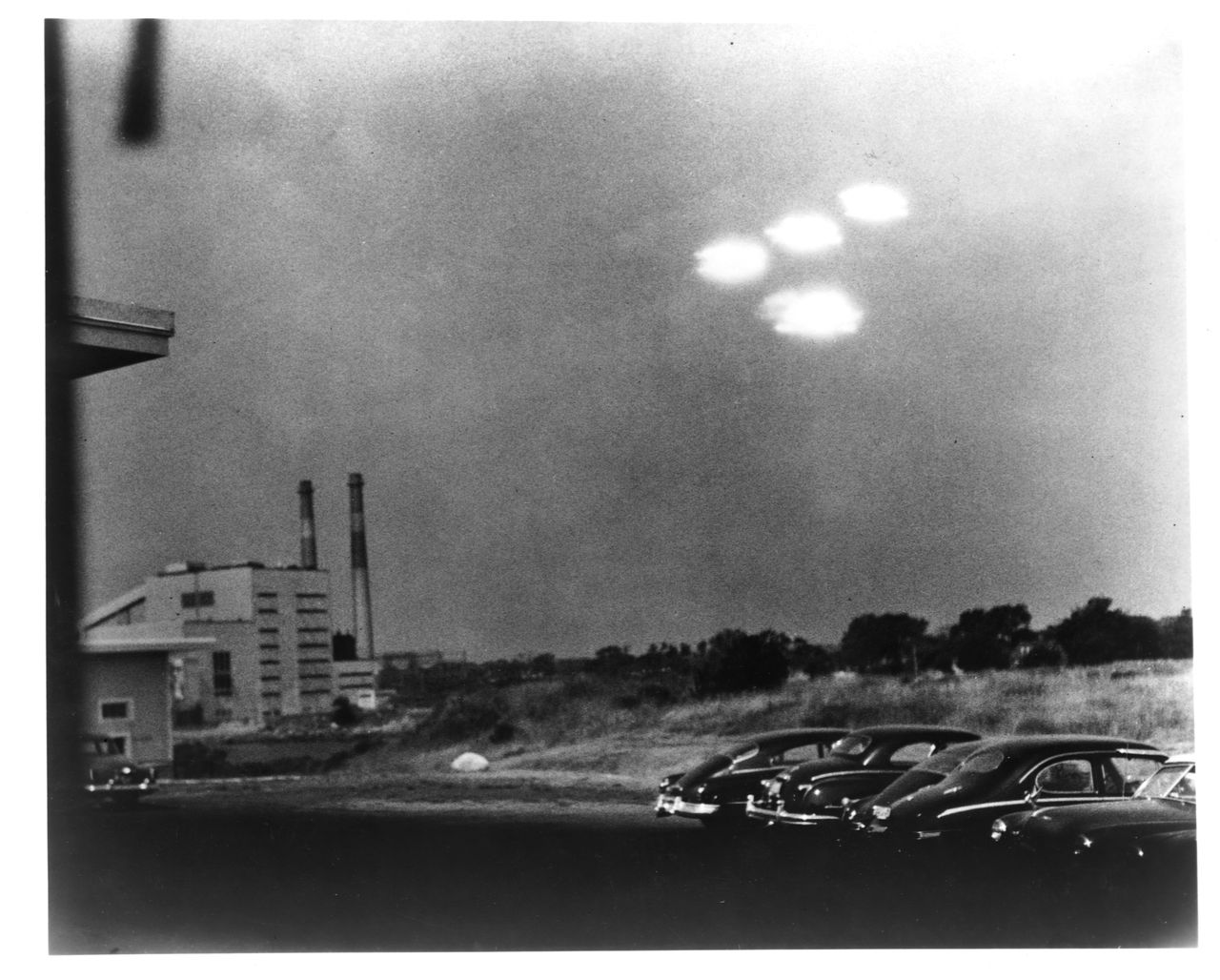 Dziwne obiekty na niebie. Z czym ludzie mylą UFO?