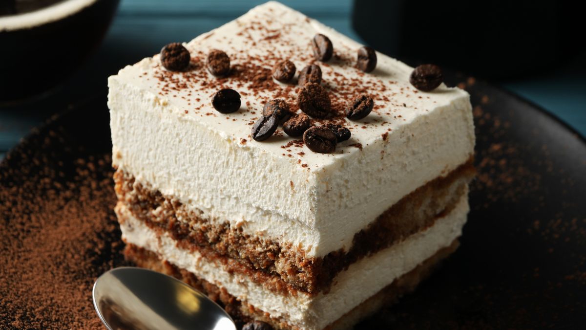 Nietypowy przepis na makowiec - Pyszności