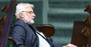 Waszczykowski odchudza się: "Nie chcę biegać, wolę inne sporty. Mam nadzieję, że dożyję jesieni życia"