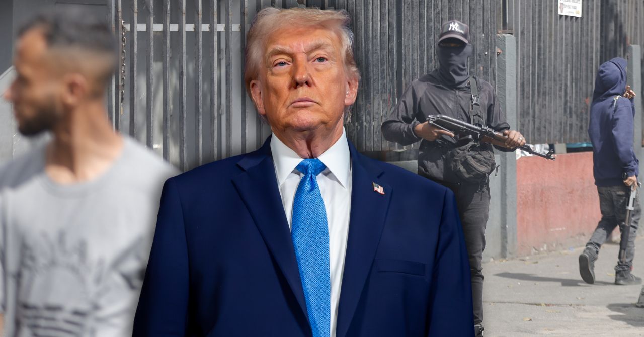 "Nie ma żadnego planu". Ponura wizja na temat Wenezueli