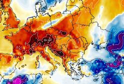 Pogoda. Eksplozja wiosny i arktyczny chłód. Zmiana za zmianą