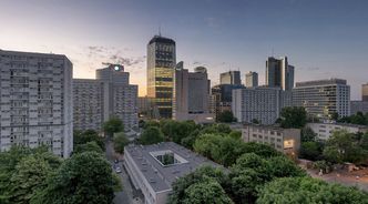 Ustawa o planowaniu i zagospodarowaniu przestrzennym do zmiany. Resort powołuje zespół