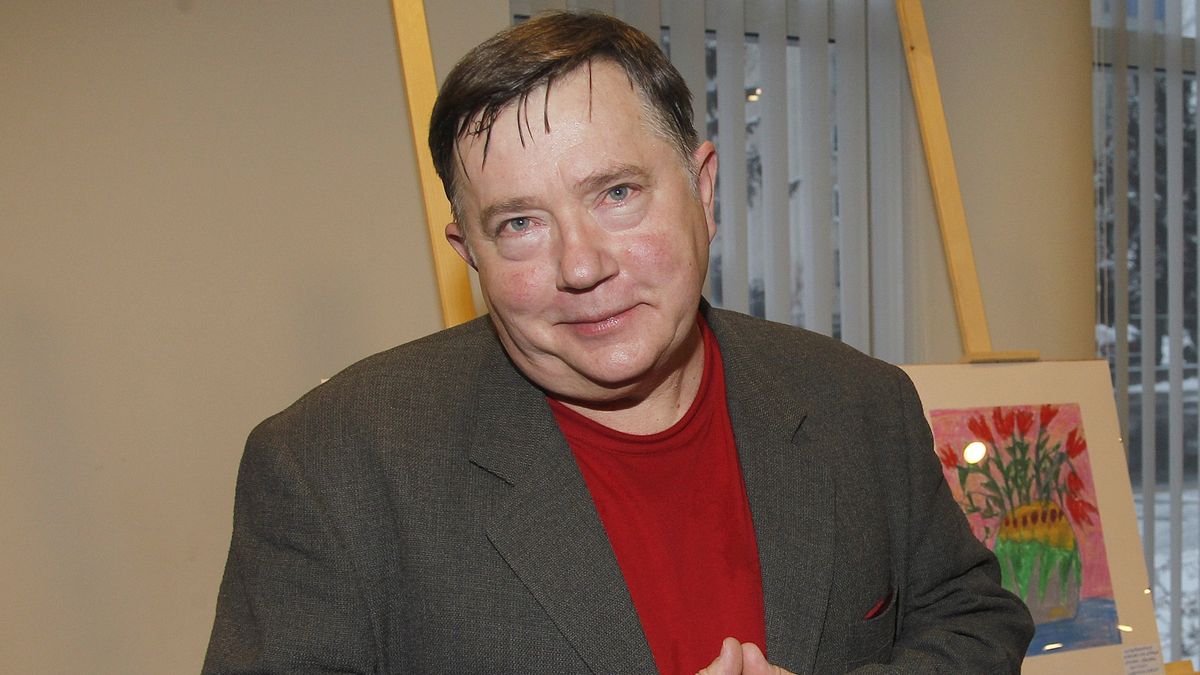 Mieczysław Hryniewicz skończył 76 lat