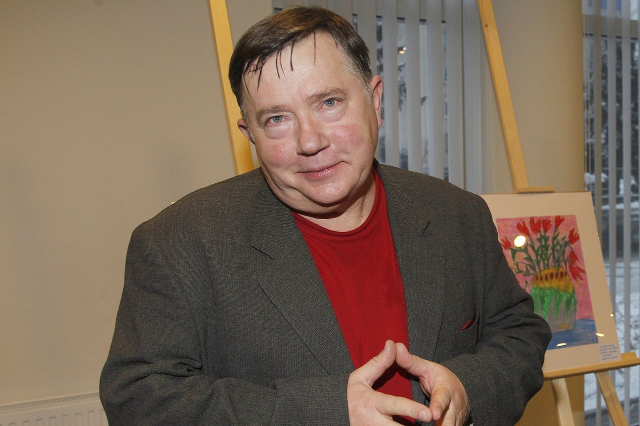 "Zawsze płaciłem ZUS". Dziś cieszy się wysoką emeryturą