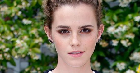 Emma Watson pracuje nad nową mapą londyńskiego metra. Chce zmienić nazwy stacji