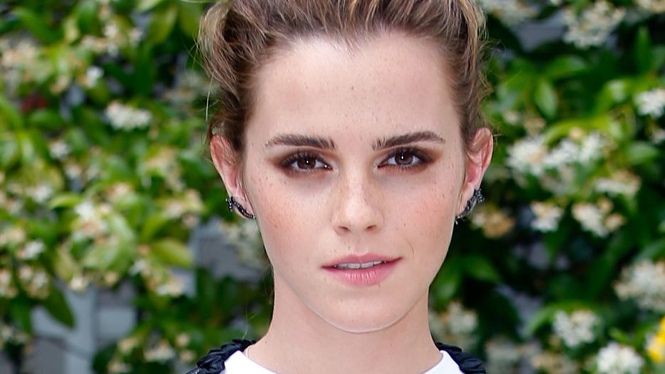 Emma Watson