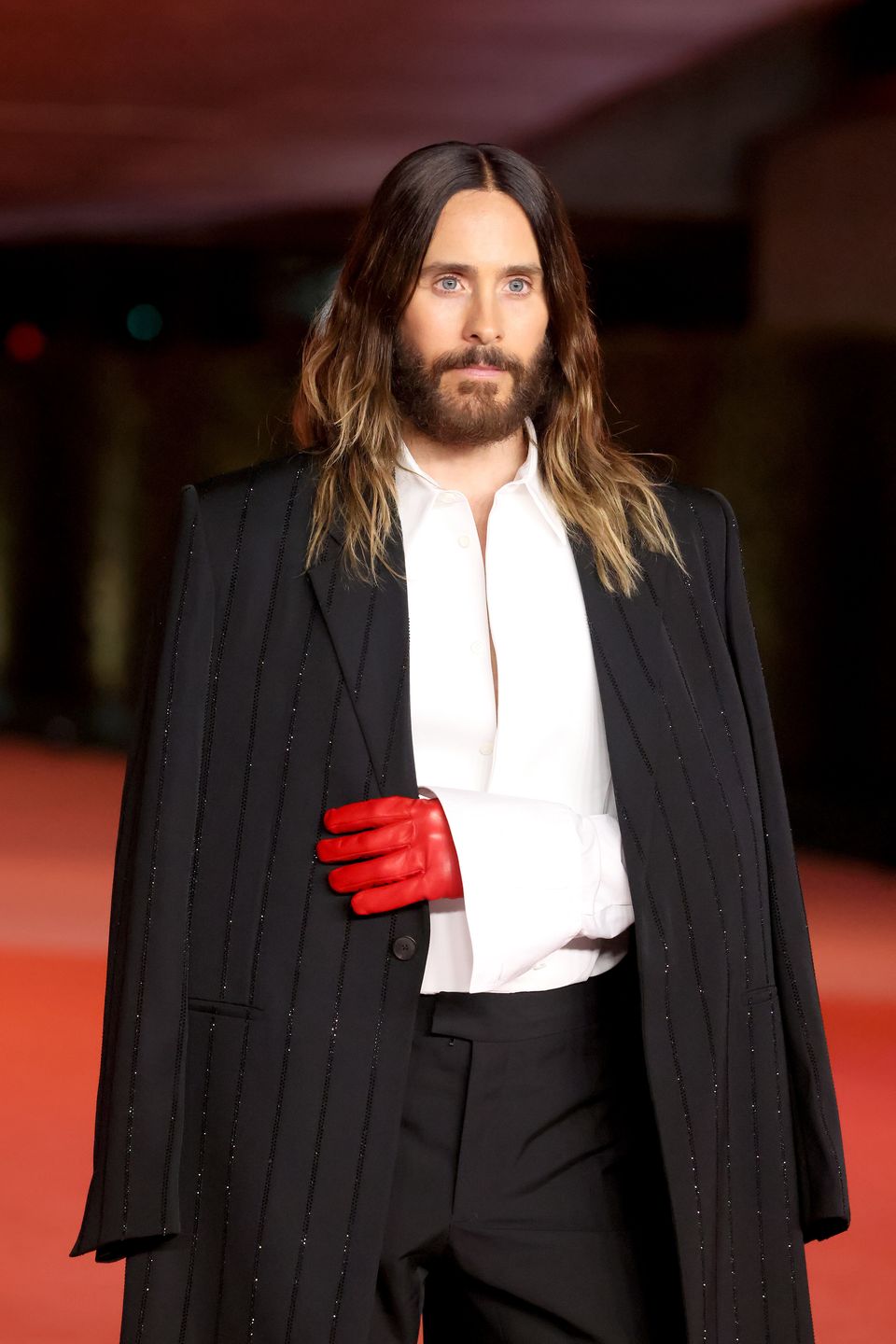 Jared Leto