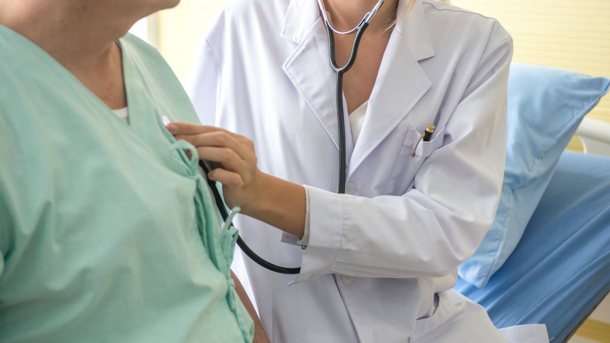 Physical examination of the cardiovascular system with stethoscope of elderly man
Physical examination of the cardiovascular system with stethoscope of elderly man
boonchai wedmakawand
man, elderly, examination, young, female, woman, health, home, up, heart, medical, healthcare, mature, help, senior, age, aging, test, disease, check, listen, older, physician, practitioner, diagnosis, cardiology, elder, diagnose, investigate, ageing, caregiver, carer, system, physical