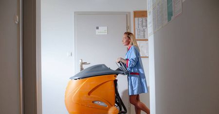 Profesjonalne usługi sprzątające – sprawdź lubelską firmę PRZEMEX!