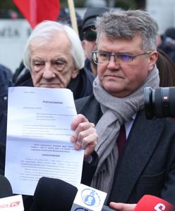 Porównania do Lecha Kaczyńskiego i walka z kretami. Tak w PiS "biją się" o mandat