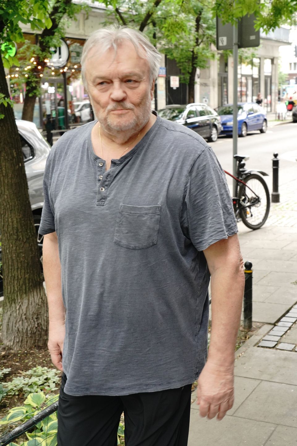 Krzysztof Cugowski