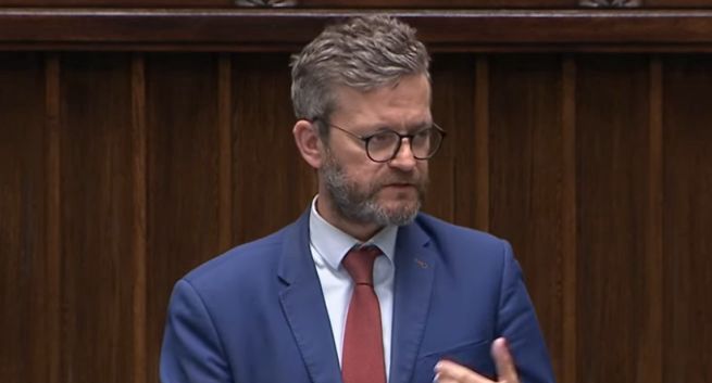 Radio Zachód usunęło z portalu wywiad z wiceministrem o sytuacji na Odrze