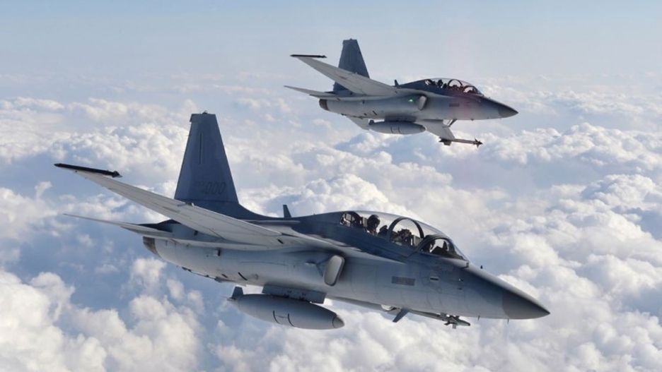 FA-50