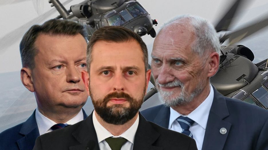 Decyzja o rezygnacji z kolejnych S-70i może oznaczać, że wreszci