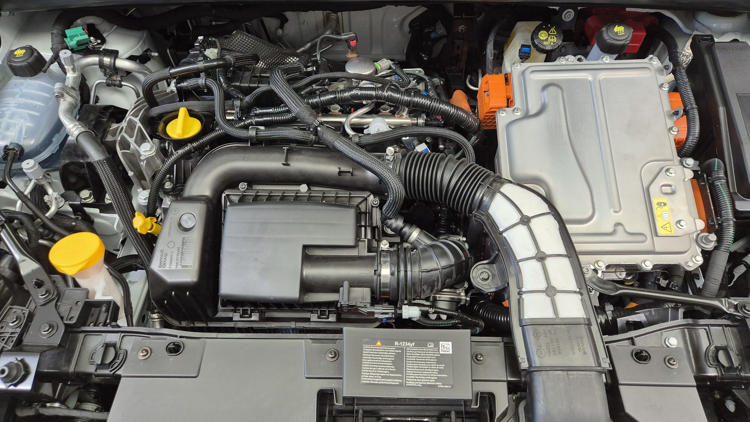 Mitsubishi Grandis