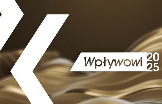 "Wpływowi" wracają. Ruszają zgłoszenia do konkursu, w którym nagrodzimy siedmiu najlepszych