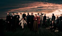 „1899”, czyli serial od twórców „Dark”, zabiera nas w rejs do Nowego Świata. Recenzja thrillera kostiumowego od Netfliksa