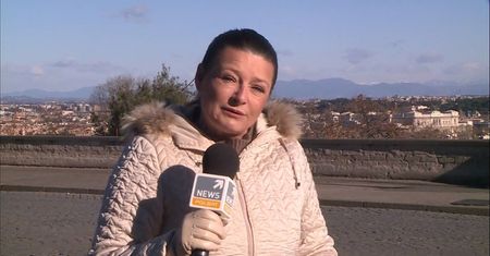 Z Polsatu do TVP. Urszula Rzepczak zastąpi zawieszoną korespondentkę