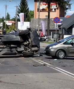 Ostrów Mazowiecka. Policja zatrzymała poszukiwanego 37-latka. Chodzi o tragiczny wypadek