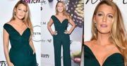 Odważny dekolt Blake Lively na imprezie "Variety"