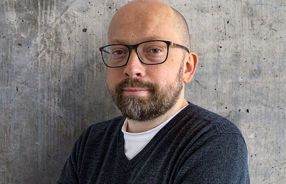 Wojciech Dworzyński dyrektorem działu mediów WebTalk