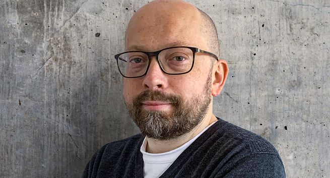 Wojciech Dworzyński dyrektorem działu mediów WebTalk