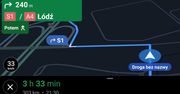 Mapy Google i Android Auto – para aplikacji, której potencjału nie zauważa sam producent