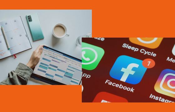 Zebraliśmy dla Was nowości w social media z maja, żebyście nie musieli szukać