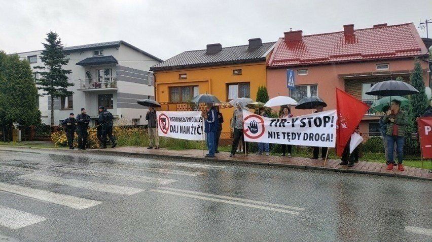 Budowa nowej drogi, łączącej drogę krajową nr 94 z Euroterminalem w Sławkowie oraz stacją PKP LHS, to będzie jedna z największych inwestycji drogowych w woj. śląskim