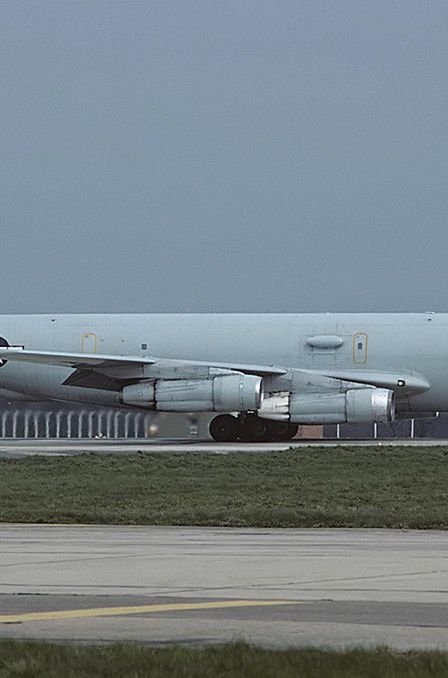 NATO wzmacnia czujność. Amerykański "Sniffer" monitoruje Bałtyk