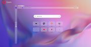 Opera One R2. Nowa wersja przeglądarki opartej na AI