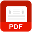 PDF Reader for Android icon