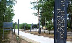 Dolny Śląsk. Nowa trasa rowerowa już gotowa. Kosztowała prawie 3 mln zł