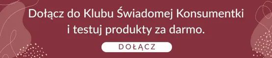 Klub Świadomej Konsumentki