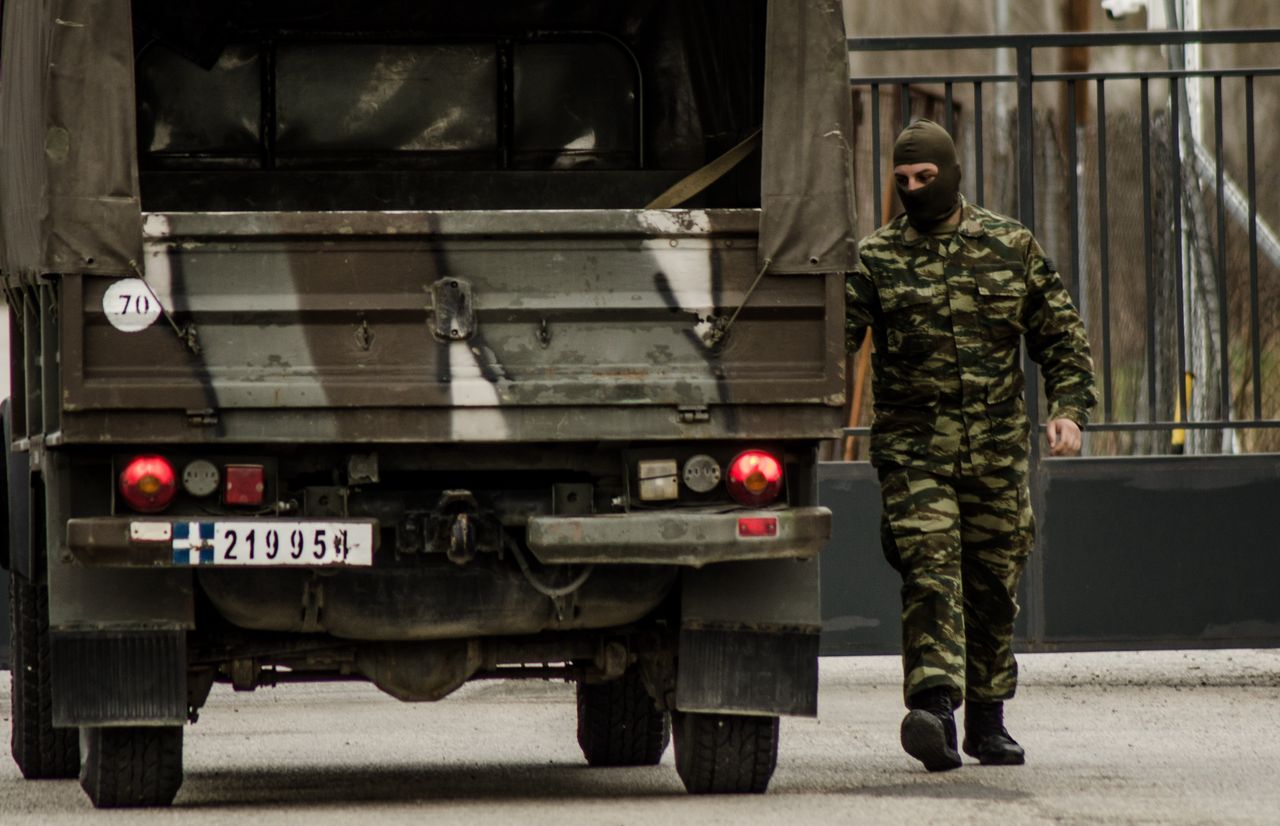 Nieoczywisty lider wydatków na obronność. Czwarte miejsce w NATO