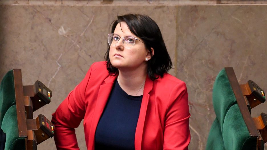 Kaja Godek