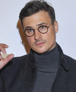 Mateusz Damięcki kpi z oburzenia ruchu pro-life. Wpis po śmierci 30-latki